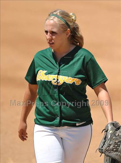 Thumbnail 1 in Edison vs. El Modena (Woodbridge Classic) photogallery.