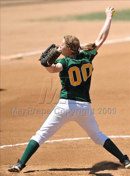 Thumbnail 2 in Edison vs. El Modena (Woodbridge Classic) photogallery.