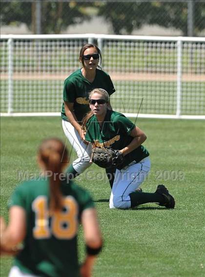 Thumbnail 3 in Edison vs. El Modena (Woodbridge Classic) photogallery.