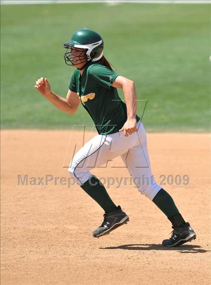 Thumbnail 1 in Edison vs. El Modena (Woodbridge Classic) photogallery.