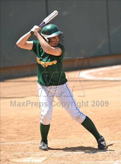 Thumbnail 2 in Edison vs. El Modena (Woodbridge Classic) photogallery.