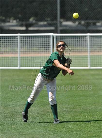 Thumbnail 2 in Edison vs. El Modena (Woodbridge Classic) photogallery.