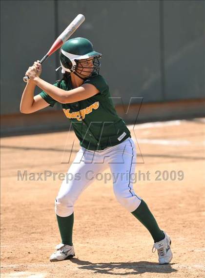 Thumbnail 2 in Edison vs. El Modena (Woodbridge Classic) photogallery.