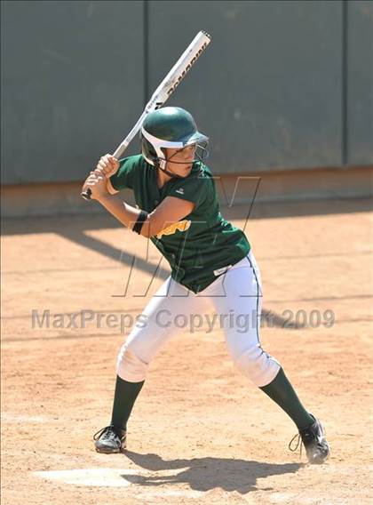 Thumbnail 2 in Edison vs. El Modena (Woodbridge Classic) photogallery.