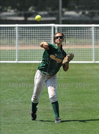Thumbnail 1 in Edison vs. El Modena (Woodbridge Classic) photogallery.