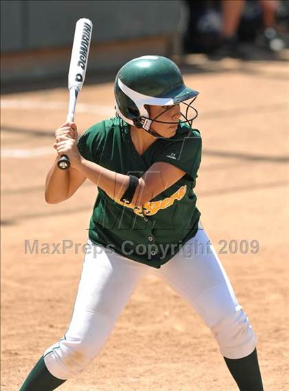 Thumbnail 3 in Edison vs. El Modena (Woodbridge Classic) photogallery.