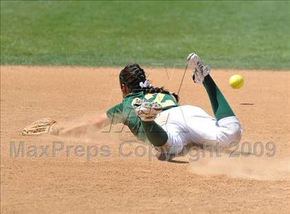 Thumbnail 1 in Edison vs. El Modena (Woodbridge Classic) photogallery.