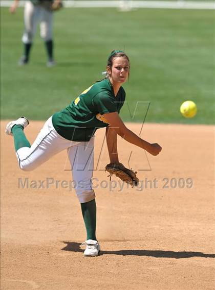 Thumbnail 2 in Edison vs. El Modena (Woodbridge Classic) photogallery.