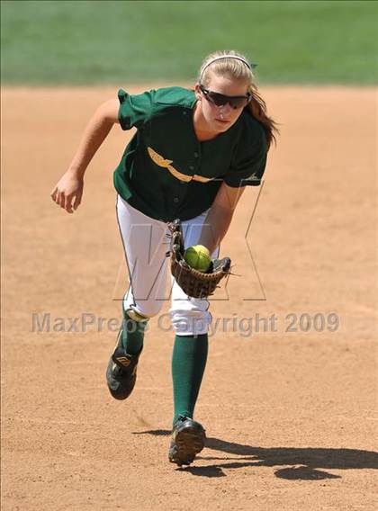 Thumbnail 1 in Edison vs. El Modena (Woodbridge Classic) photogallery.