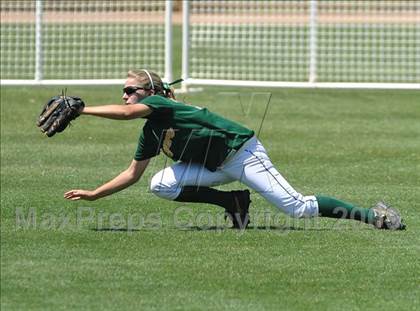 Thumbnail 1 in Edison vs. El Modena (Woodbridge Classic) photogallery.