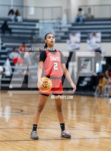 Dutchtown vs. Warner Robins (HOCO Bear Brawl)