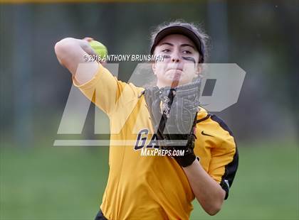 Thumbnail 1 in Del Oro vs. Galena (Preseason Tournament) photogallery.