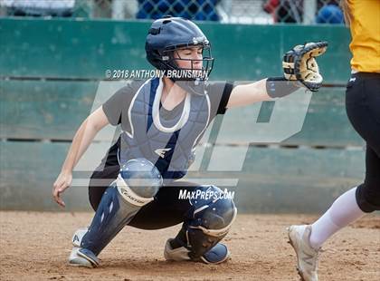 Thumbnail 1 in Del Oro vs. Galena (Preseason Tournament) photogallery.