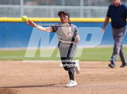 Thumbnail 3 in Stockdale vs. Liberty photogallery.