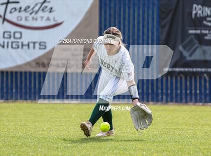 Thumbnail 2 in Stockdale vs. Liberty photogallery.