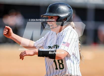 Thumbnail 1 in Stockdale vs. Liberty photogallery.