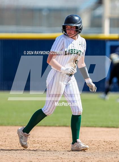 Thumbnail 1 in Stockdale vs. Liberty photogallery.