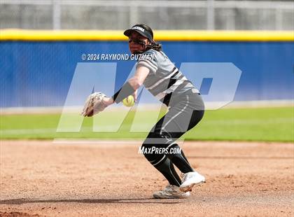 Thumbnail 3 in Stockdale vs. Liberty photogallery.