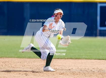 Thumbnail 3 in Stockdale vs. Liberty photogallery.