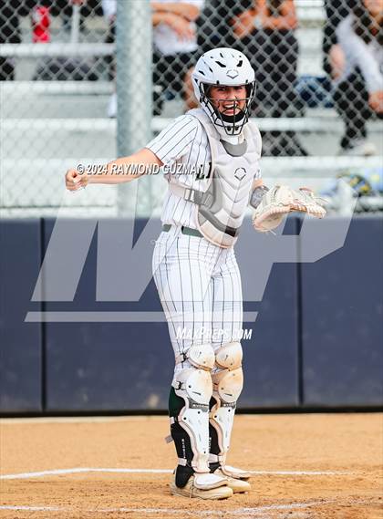 Thumbnail 2 in Stockdale vs. Liberty photogallery.