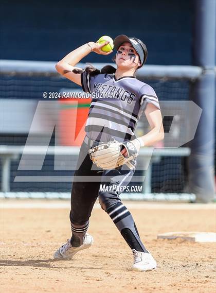 Thumbnail 1 in Stockdale vs. Liberty photogallery.