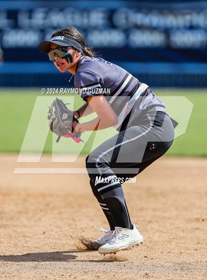 Thumbnail 1 in Stockdale vs. Liberty photogallery.