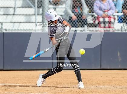 Thumbnail 1 in Stockdale vs. Liberty photogallery.