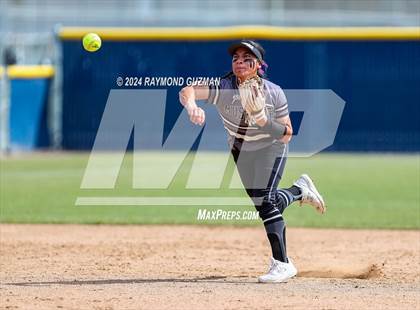 Thumbnail 1 in Stockdale vs. Liberty photogallery.