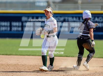 Thumbnail 3 in Stockdale vs. Liberty photogallery.