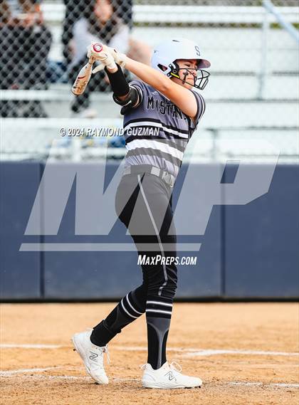 Thumbnail 3 in Stockdale vs. Liberty photogallery.