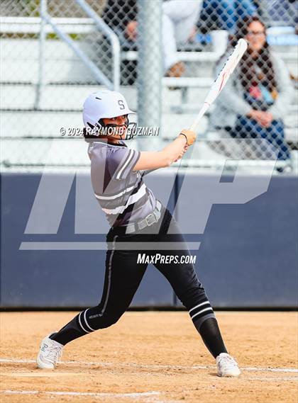 Thumbnail 2 in Stockdale vs. Liberty photogallery.
