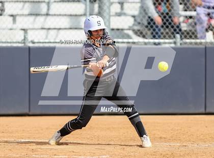 Thumbnail 2 in Stockdale vs. Liberty photogallery.