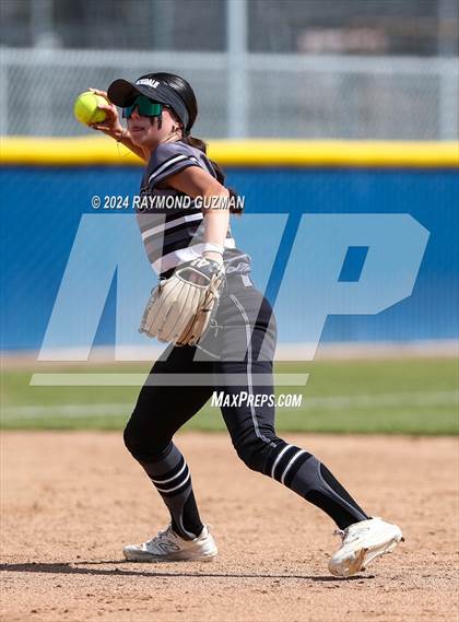 Thumbnail 2 in Stockdale vs. Liberty photogallery.