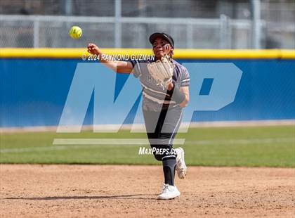 Thumbnail 1 in Stockdale vs. Liberty photogallery.