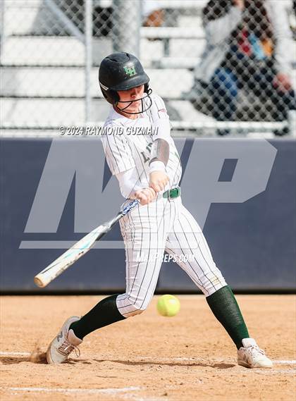 Thumbnail 2 in Stockdale vs. Liberty photogallery.