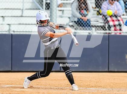 Thumbnail 1 in Stockdale vs. Liberty photogallery.