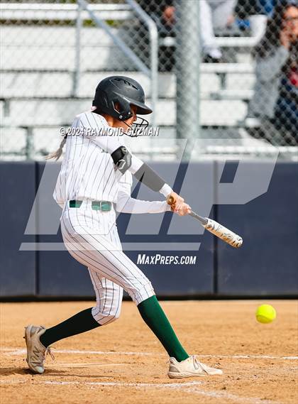 Thumbnail 2 in Stockdale vs. Liberty photogallery.