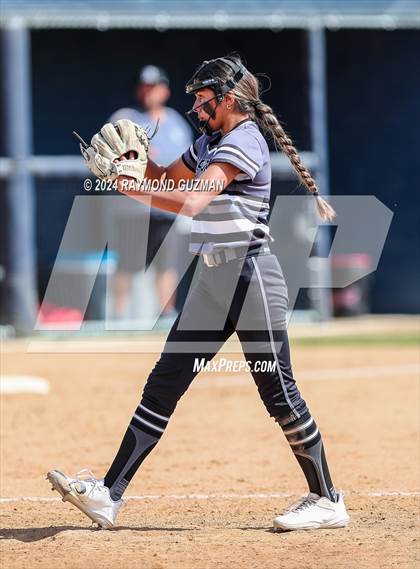Thumbnail 3 in Stockdale vs. Liberty photogallery.