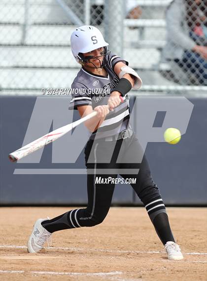 Thumbnail 3 in Stockdale vs. Liberty photogallery.
