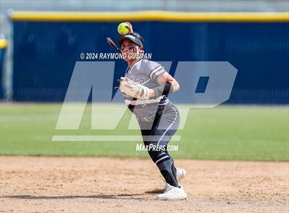 Thumbnail 2 in Stockdale vs. Liberty photogallery.