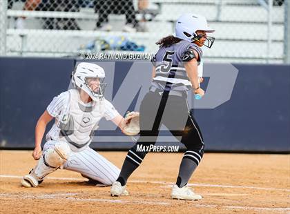 Thumbnail 3 in Stockdale vs. Liberty photogallery.