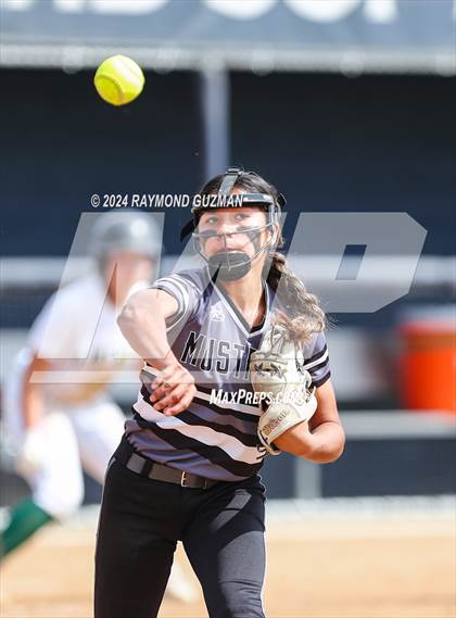 Thumbnail 2 in Stockdale vs. Liberty photogallery.