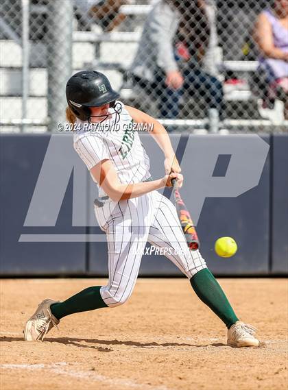 Thumbnail 3 in Stockdale vs. Liberty photogallery.