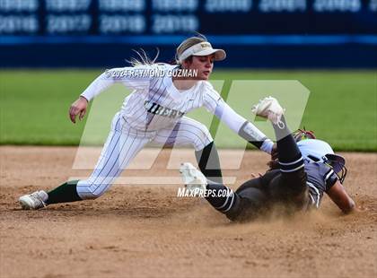 Thumbnail 1 in Stockdale vs. Liberty photogallery.