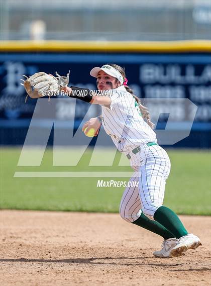 Thumbnail 1 in Stockdale vs. Liberty photogallery.