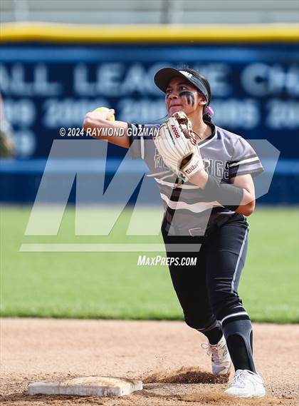 Thumbnail 1 in Stockdale vs. Liberty photogallery.