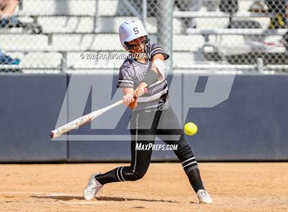 Thumbnail 2 in Stockdale vs. Liberty photogallery.