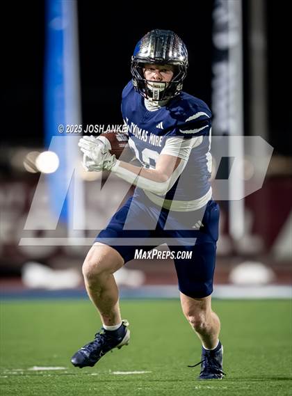 Thumbnail 1 in Lafayette @ St. Thomas More (LHSAA Division I Select Bi-District) photogallery.