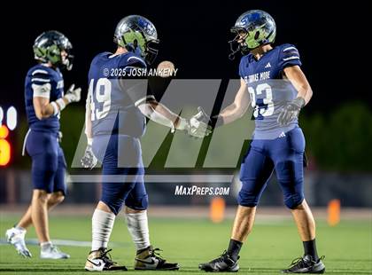 Thumbnail 1 in Lafayette @ St. Thomas More (LHSAA Division I Select Bi-District) photogallery.