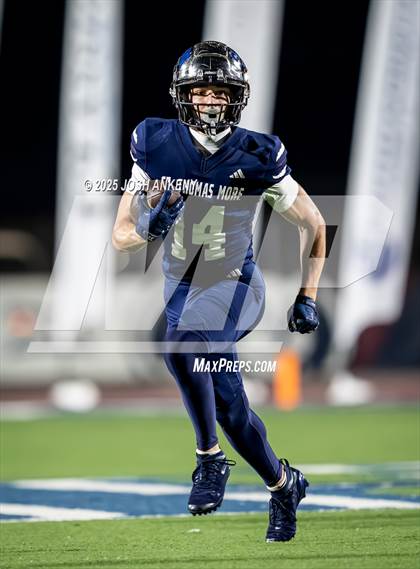 Thumbnail 1 in Lafayette @ St. Thomas More (LHSAA Division I Select Bi-District) photogallery.